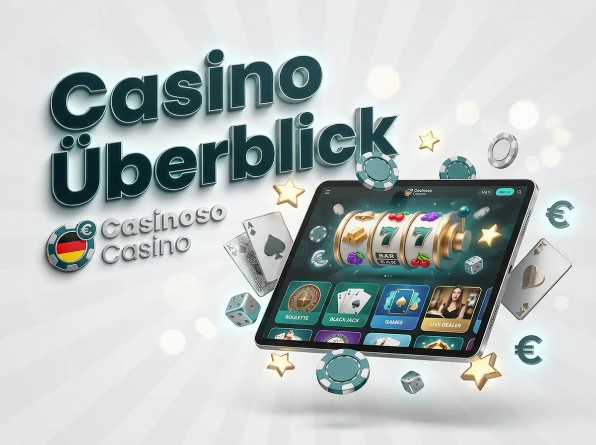 Casino Überblick