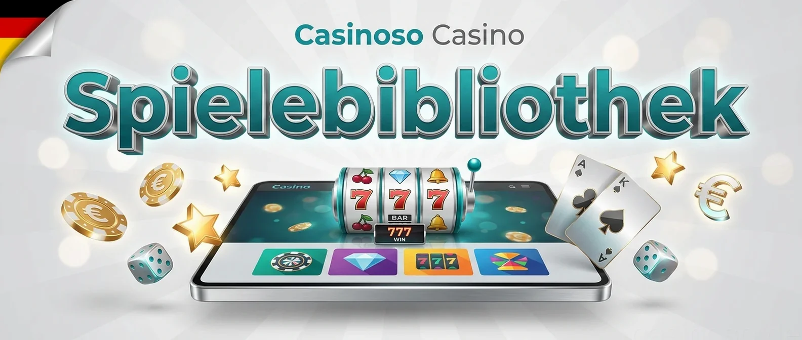 Spielebibliothek